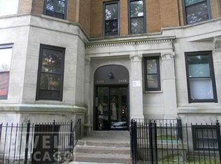 3435 N Elaine Pl APT 2R, Chicago, IL 60657