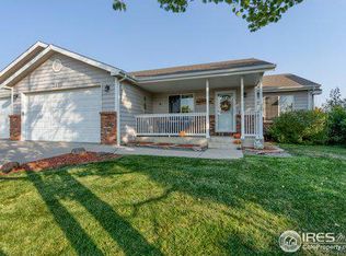 2605 Dock Dr, Evans, CO 80620