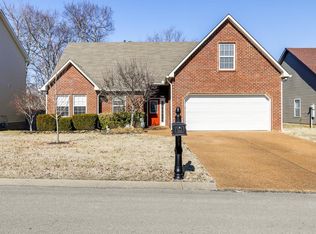 1271 Baker Creek Dr, Spring Hill, TN 37174
