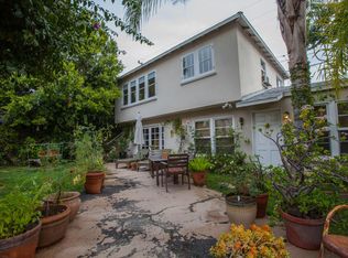 326 Huntley Dr, West Hollywood, CA 90048