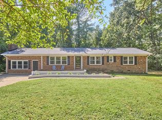 210 Faucette Mill Rd, Hillsborough, NC 27278