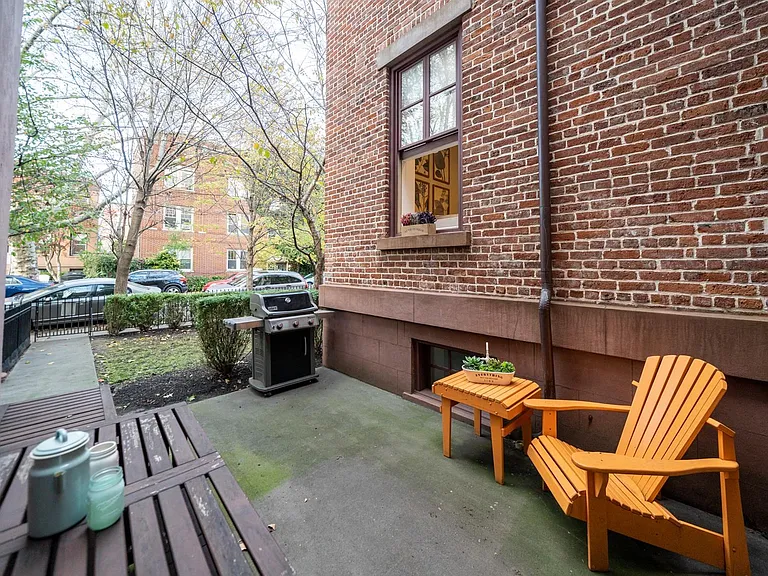 591 Jersey Ave #3 — Photo 18