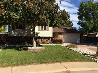 6093 S Marshall Dr, Littleton, CO 80123
