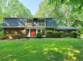205 Ivy Dr, Lynchburg, VA 24503