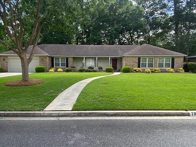 1st image of 2808 Bud McKey Cir