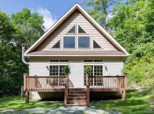 18 Dendy Knob, Highlands, NC 28741