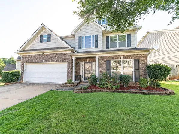 7395 Sorrel Ct, Columbus, GA 31909