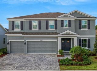 16455 Frehley Run, Land O Lakes, FL 34638
