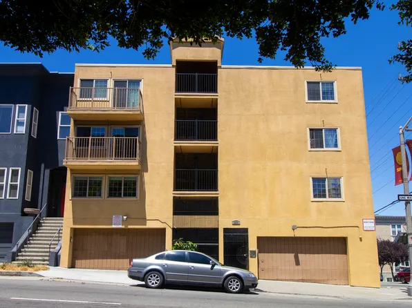 600 Oak Street, 600 Oak St #12, San Francisco, CA 94117