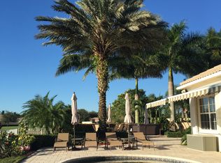 8110 Inagua Ln, Wellington, FL 33414