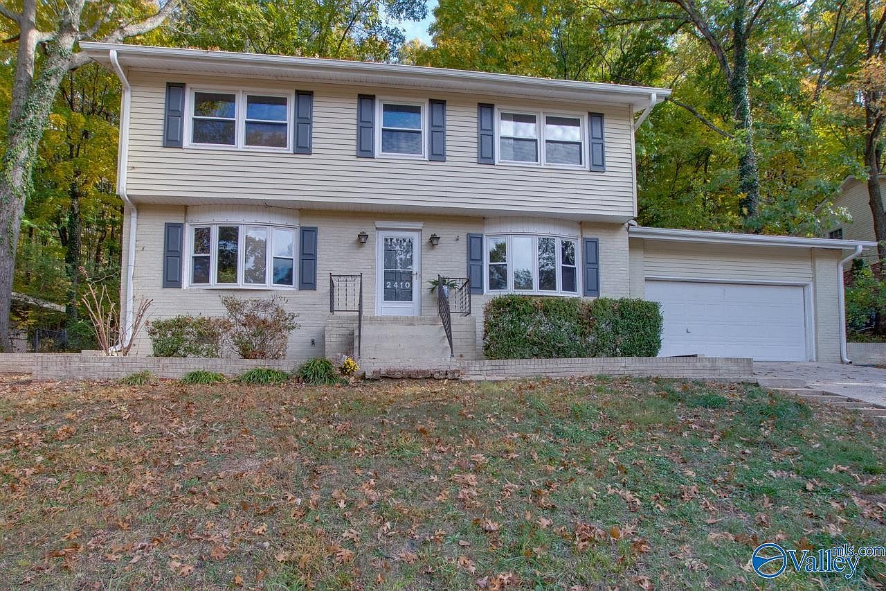 2410 Polk Cir NE, Huntsville, AL 35801 Zillow