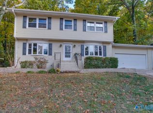 2410 Polk Cir NE, Huntsville, AL 35801