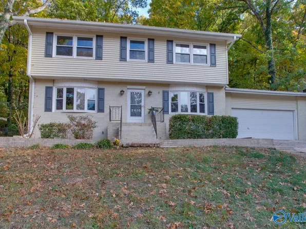 2410 Polk Cir NE, Huntsville, AL 35801