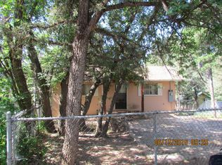 6385 W Randall Dr, Pine, AZ 85544