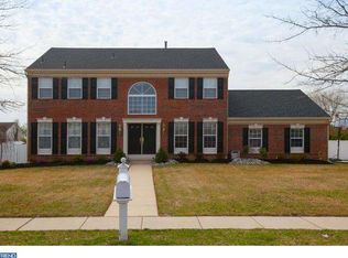 49 Aldridge Way, Sewell, NJ 08080