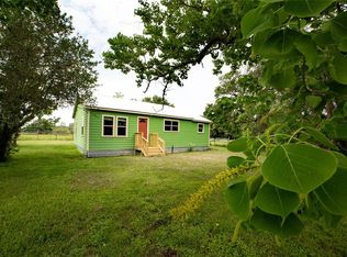 7545 Fm 1300 Rd, Louise, TX 77455