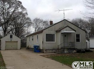 3450 Conklin St, Ravenna, MI 49451