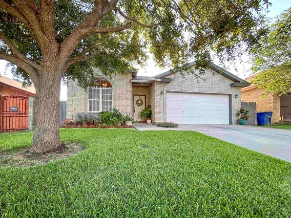618 Paul Revere Dr, Laredo, TX 78046