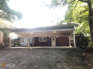 252 Azalea Rdg #2, Dahlonega, GA 30533