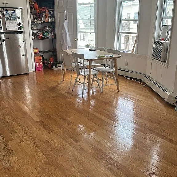 60 Mansfield St #3 — Photo 1
