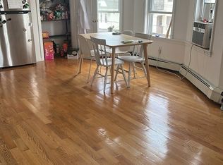 60 Mansfield St #3, Allston, MA 02134