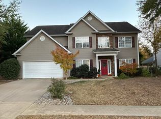 814 Bayshore Ln, Moore, SC 29369