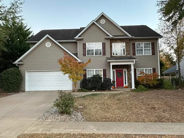 814 Bayshore Ln, Moore, SC 29369