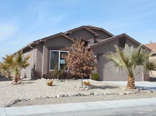 4735 Zeno Pl, Las Cruces, NM 88012