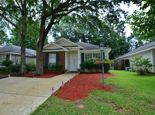 2053 Post Oak Ct, Mobile, AL 36695