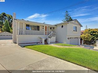 4629 Cristy Way, Castro Valley, CA 94546