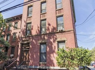 647 Jersey Ave APT 4, Jersey City, NJ 07302