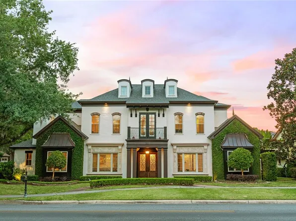 141 S Phelps Ave, Winter Park, FL 32789