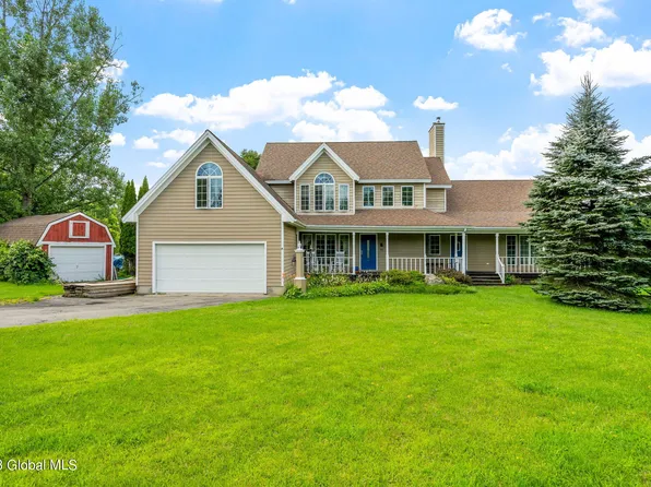 599 Dawson Road, Glenville, NY 12302