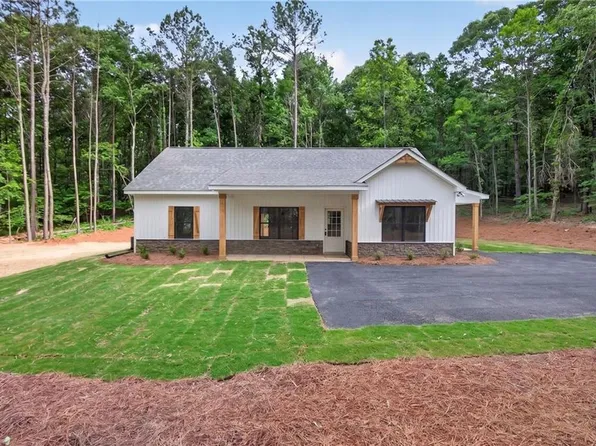 1171 Drummond Rd, Lindale, GA 30147