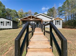 203 Oak Lake Rd, Bremen, GA 30110