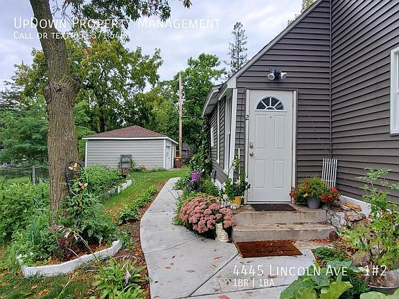 2nd image of 4445 Lincoln Ave #1-2