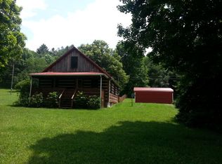 1576 Poplar Hill Dr, Dugspur, VA