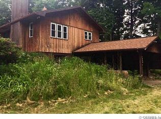 9000 Story Rd, Wayland, NY 14572