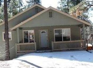 658 Comanche, Flagstaff, AZ 86005