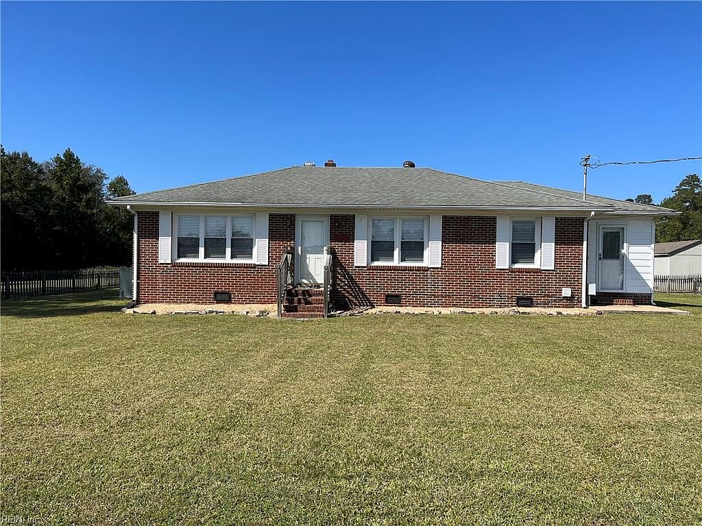 31480 Harvest Dr, Carrsville, VA 23315 Zillow