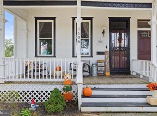 106 E Elm St, Wenonah, NJ 08090