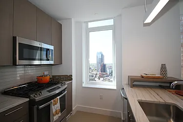 Rented by Red Apple Group