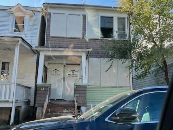 118 Osgood Ave, Staten Island, NY 10304