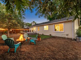 985 Emily Avenue, Rohnert Park, CA 94928