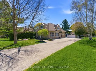 17 Lovers Ln, Clarington, ON L1C 1X2