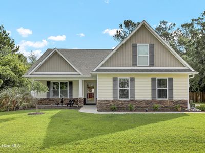 69 Weir Drive, Hampstead, NC, 28443