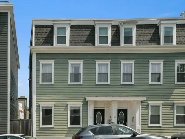 16 Emerson St #1, South Boston, MA 02127