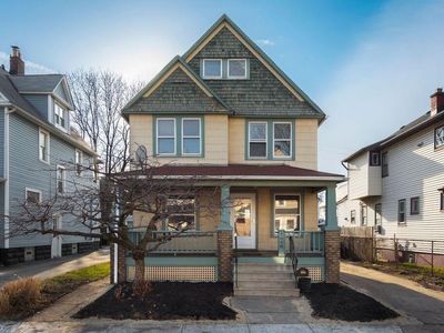1698 W 69th St, Cleveland, OH, 44102