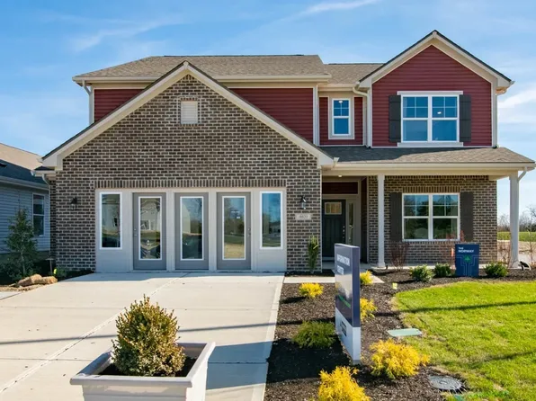 (undisclosed Address), Westfield, IN 46074