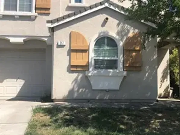 217 Shafer Ave, Merced, CA 95348